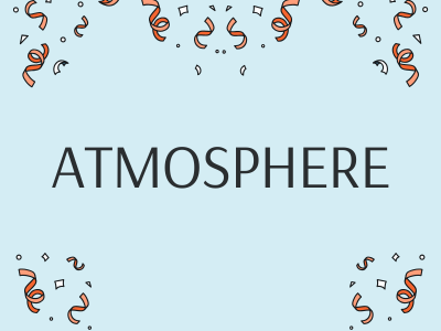 Atmosphere
